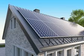 solar installation